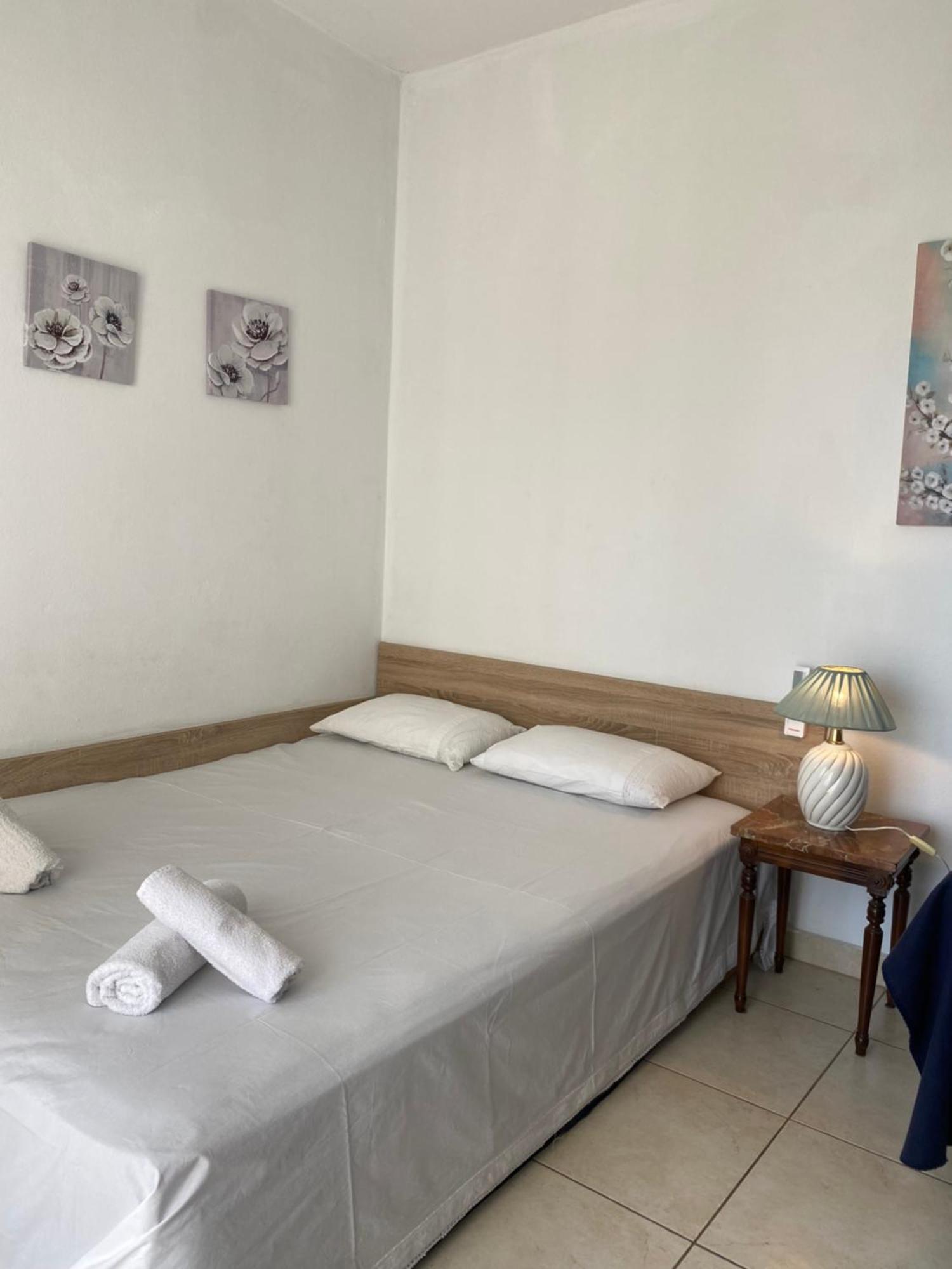 Zisis Apartments No2 Kavala Extérieur photo