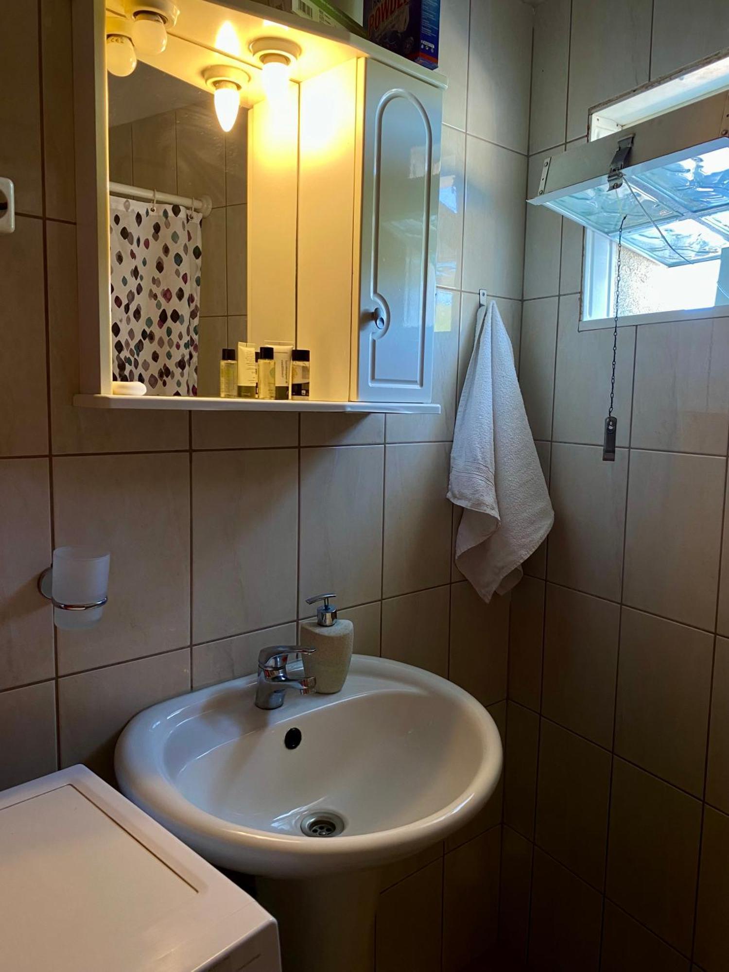 Zisis Apartments No2 Kavala Extérieur photo