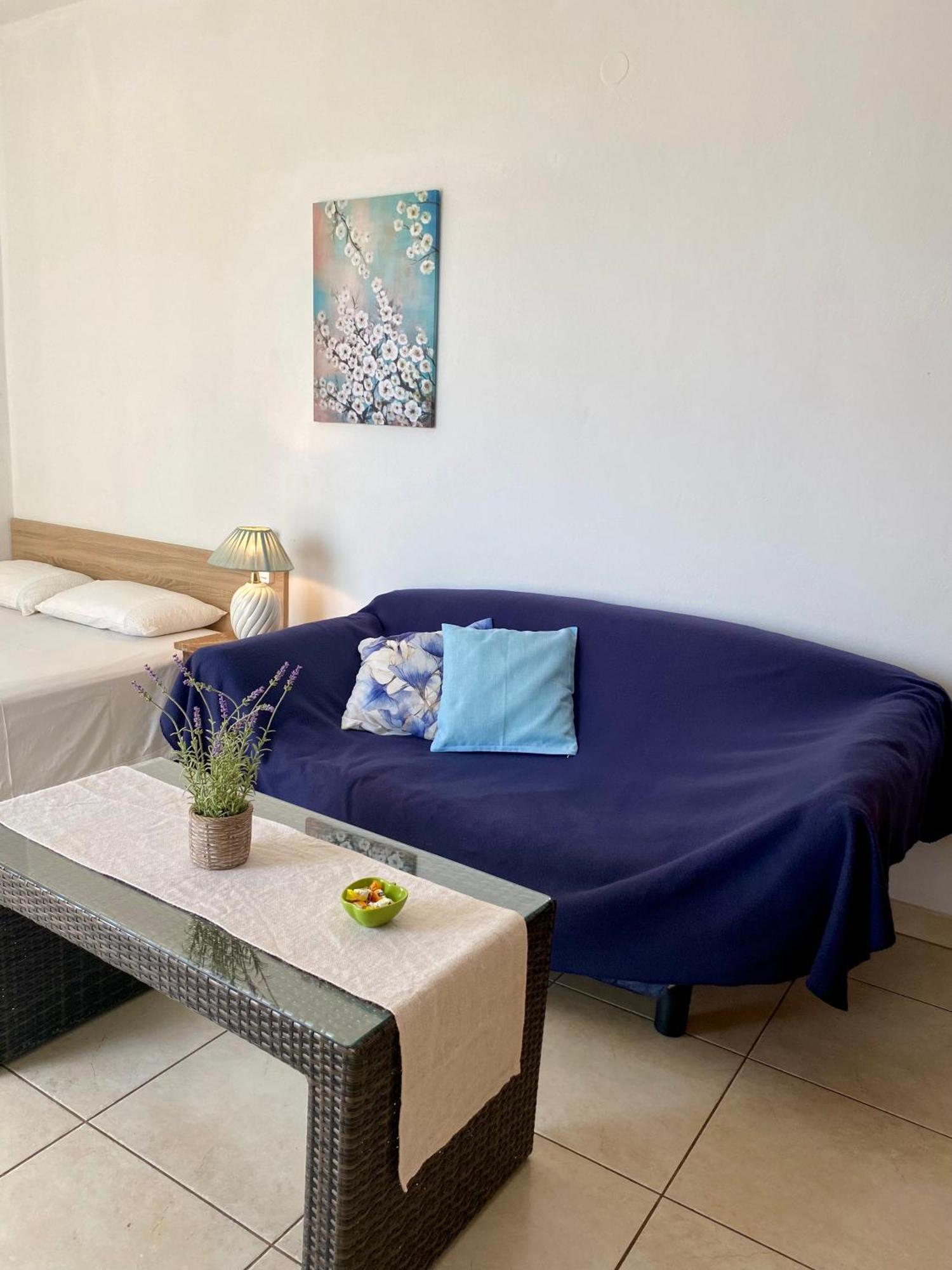 Zisis Apartments No2 Kavala Extérieur photo