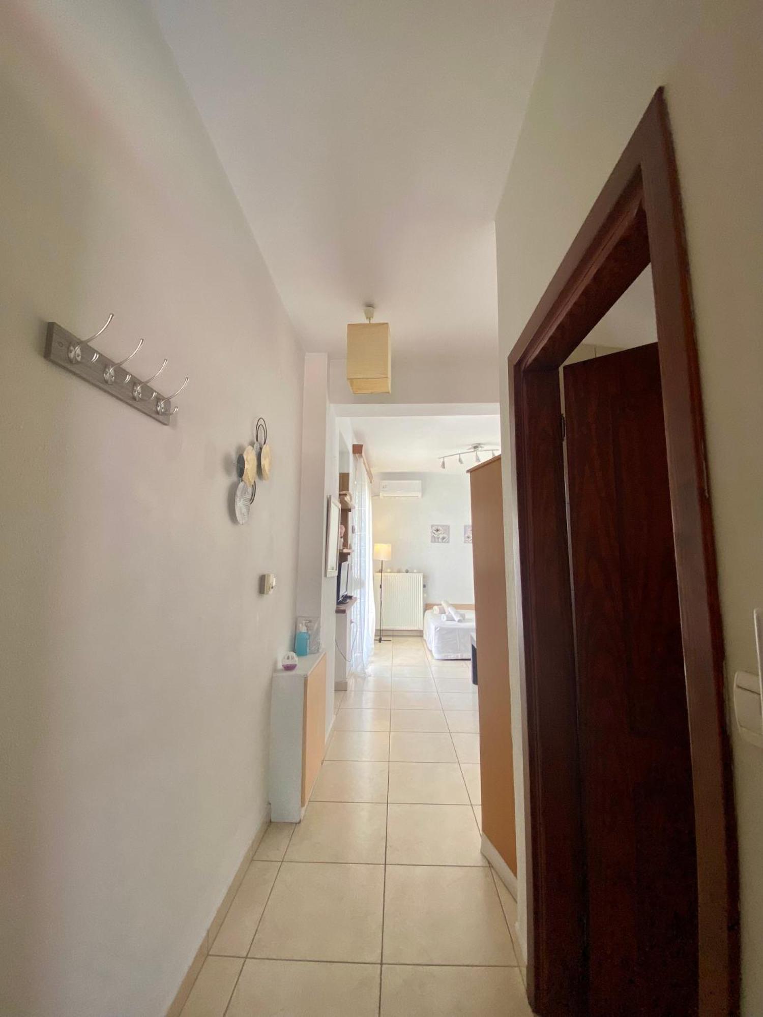 Zisis Apartments No2 Kavala Extérieur photo