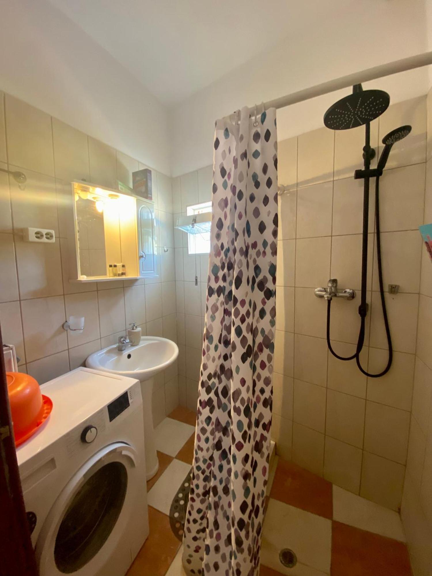 Zisis Apartments No2 Kavala Extérieur photo