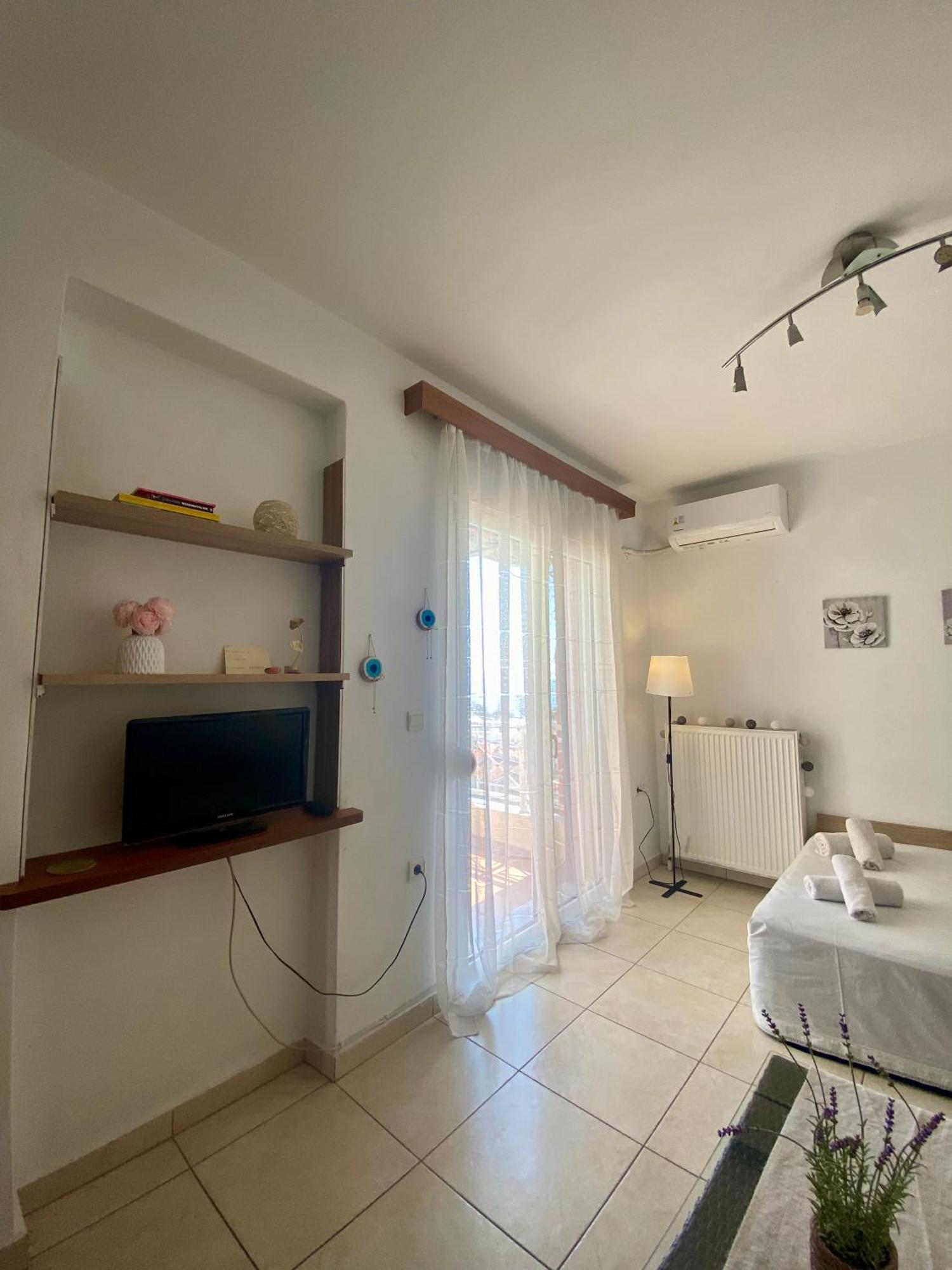 Zisis Apartments No2 Kavala Extérieur photo