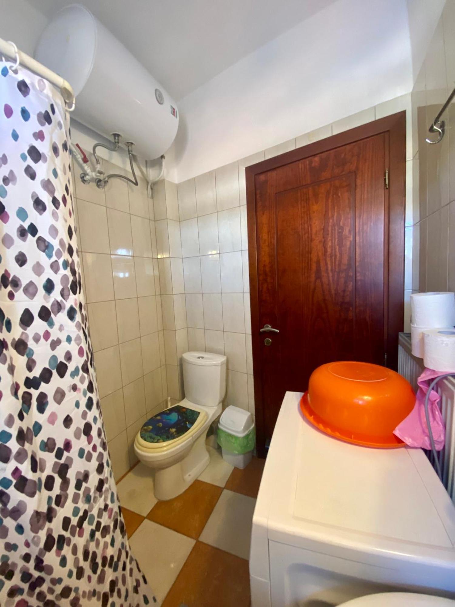 Zisis Apartments No2 Kavala Extérieur photo